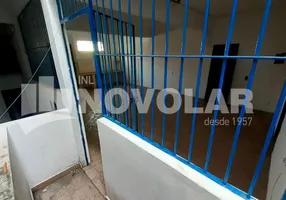 Foto 1 de Casa com 2 Quartos para alugar, 61m² em Vila Guilherme, São Paulo