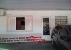 Foto 1 de Casa com 4 Quartos à venda, 130m² em Jardim Caçapava, Caçapava