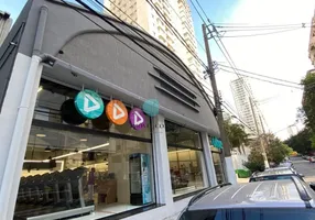 Foto 1 de Ponto Comercial à venda, 862m² em Barra Funda, São Paulo