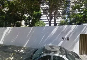 Foto 1 de Lote/Terreno com 1 Quarto para alugar, 550m² em Ponta Negra, Natal