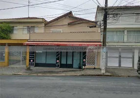 Foto 1 de Imóvel Comercial com 2 Quartos à venda, 143m² em Vila Alpina, Santo André