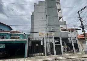 Foto 1 de Apartamento com 2 Quartos à venda, 50m² em Vila Pedroso, São Paulo