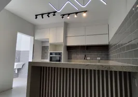 Foto 1 de Apartamento com 3 Quartos à venda, 89m² em Fragata, Marília