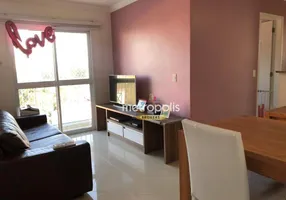 Foto 1 de Apartamento com 2 Quartos para venda ou aluguel, 50m² em São João Climaco, São Paulo