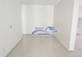 Foto 1 de Apartamento com 2 Quartos para alugar, 44m² em Jardim Santa Terezinha, São Paulo