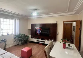 Foto 1 de Apartamento com 3 Quartos à venda, 74m² em Paraiso, Santo André