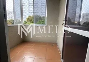 Foto 1 de Apartamento com 3 Quartos à venda, 99m² em Boa Vista, Recife