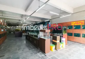 Foto 1 de Prédio Comercial à venda, 1028m² em Vila Monumento, São Paulo