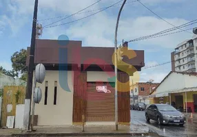 Foto 1 de Ponto Comercial à venda, 105m² em São Francisco, Ilhéus