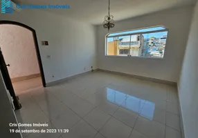 Foto 1 de Sobrado com 2 Quartos para alugar, 120m² em Vila Invernada, São Paulo