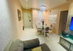 Foto 1 de Apartamento com 3 Quartos à venda, 89m² em Ponta Negra, Manaus