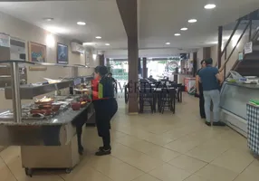 Foto 1 de Ponto Comercial à venda, 180m² em Vila Olímpia, São Paulo