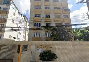 Foto 1 de Apartamento com 3 Quartos para alugar, 103m² em Aldeota, Fortaleza