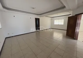 Foto 1 de Casa de Condomínio com 5 Quartos à venda, 249m² em TERRAS DE PIRACICABA, Piracicaba