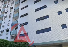 Foto 1 de Apartamento com 2 Quartos à venda, 134m² em Aparecida, Santos