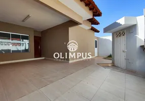 Foto 1 de Casa com 5 Quartos para alugar, 280m² em Tabajaras, Uberlândia