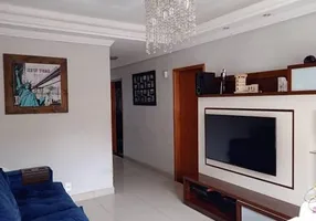 Foto 1 de Casa com 3 Quartos à venda, 177m² em da Luz, Nova Iguaçu