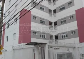 Foto 1 de Apartamento com 1 Quarto à venda, 42m² em Jardim Paraíso, São Carlos