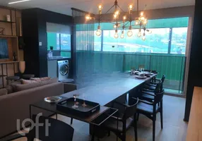 Foto 1 de Apartamento com 2 Quartos à venda, 78m² em Itaim Bibi, São Paulo