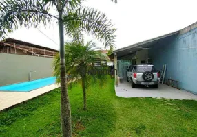 Foto 1 de Casa com 3 Quartos à venda, 200m² em Nova Guarapari, Guarapari