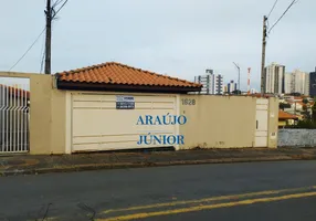 Foto 1 de Casa com 1 Quarto à venda, 100m² em Jardim São Domingos, Americana