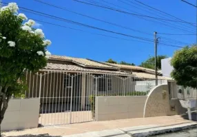 Foto 1 de Casa com 3 Quartos à venda, 120m² em Santa Lúcia, Aracaju