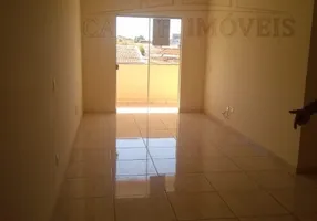 Foto 1 de Apartamento com 3 Quartos à venda, 110m² em Vila Maria Luiza, Ribeirão Preto