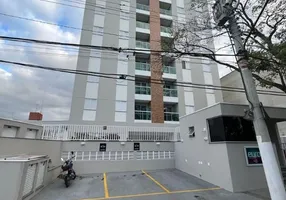 Foto 1 de Apartamento com 2 Quartos à venda, 54m² em Assunção, São Bernardo do Campo