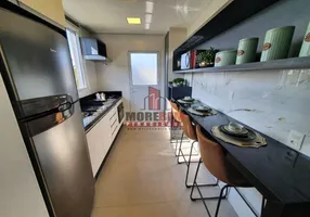 Foto 1 de Casa de Condomínio com 2 Quartos à venda, 62m² em Taquaral, Piracicaba