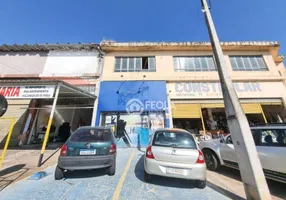 Foto 1 de Ponto Comercial para alugar, 88m² em Jardim Bela Vista, Americana