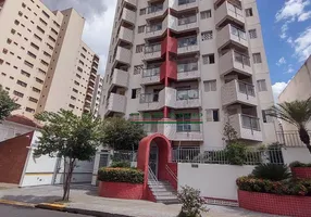 Foto 1 de Apartamento com 2 Quartos à venda, 68m² em Higienópolis, Ribeirão Preto