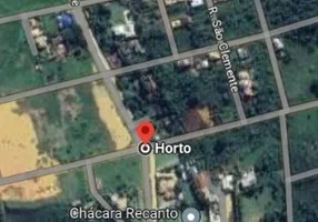 Foto 1 de Lote/Terreno à venda, 1300m² em Horto, Macaé