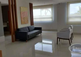 Foto 1 de Apartamento com 3 Quartos para alugar, 171m² em Nova Aliança, Ribeirão Preto