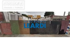 Foto 1 de Lote/Terreno para venda ou aluguel, 400m² em Campestre, Santo André