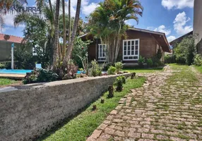 Foto 1 de Casa com 3 Quartos à venda, 109m² em Jardim Colonial, Atibaia