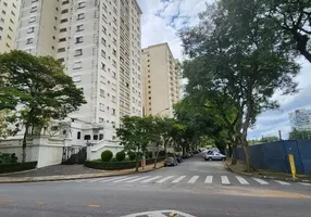 Foto 1 de Apartamento com 3 Quartos à venda, 97m² em Chácara Inglesa, São Bernardo do Campo