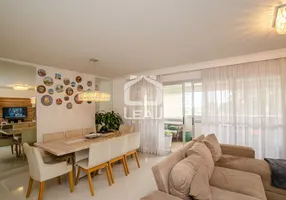 Foto 1 de Apartamento com 4 Quartos para venda ou aluguel, 172m² em Morumbi, São Paulo