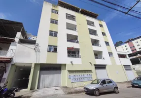 Foto 1 de Cobertura com 4 Quartos à venda, 130m² em Joao Braz da Costa Val, Viçosa