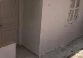 Foto 1 de Casa com 1 Quarto para alugar, 30m² em Vila Romero, São Paulo