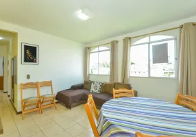 Foto 1 de Apartamento com 3 Quartos à venda, 68m² em Tingui, Curitiba