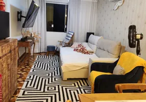 Foto 1 de Apartamento com 2 Quartos à venda, 105m² em Móoca, São Paulo