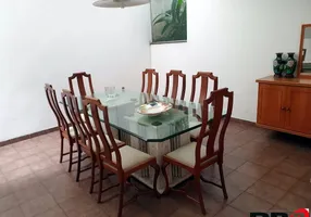 Foto 1 de Casa com 3 Quartos para venda ou aluguel, 251m² em Parque da Mooca, São Paulo