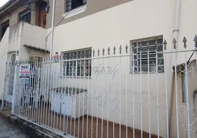 Foto 1 de Casa com 2 Quartos para alugar, 100m² em Jardim Vergueiro, Sorocaba