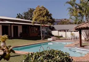 Foto 1 de Casa de Condomínio com 4 Quartos à venda, 2000m² em Parque Residencial Colina das Estrelas, Tatuí