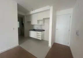 Foto 1 de Apartamento com 2 Quartos para alugar, 64m² em Engordadouro, Jundiaí