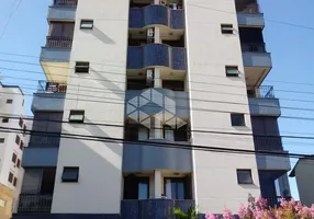 Foto 1 de Apartamento com 3 Quartos à venda, 93m² em São João, Porto Alegre