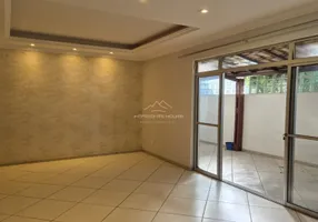 Foto 1 de Apartamento com 3 Quartos à venda, 158m² em Nova Suíssa, Belo Horizonte