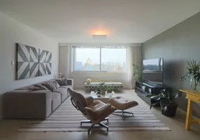 Foto 1 de Apartamento com 4 Quartos à venda, 176m² em Alto Da Boa Vista, São Paulo