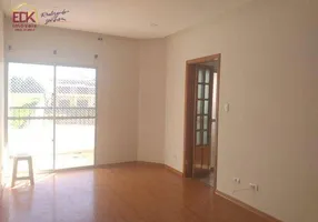 Foto 1 de Apartamento com 3 Quartos à venda, 78m² em Vila Galvão, Caçapava