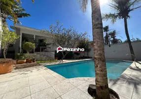 Foto 1 de Casa com 4 Quartos à venda, 344m² em Jardim Aquarius, Limeira